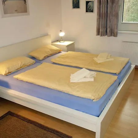 Vosshoern 27 Whg. 1 Apartment Cuxhaven
