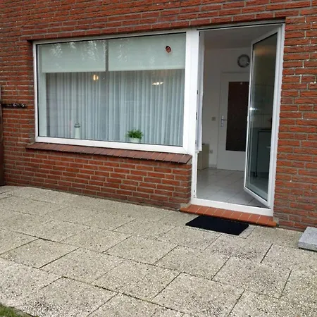 Apartment Vosshoern 27 Whg. 1 *