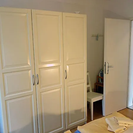 Vosshoern 27 Whg. 1 Apartment Cuxhaven