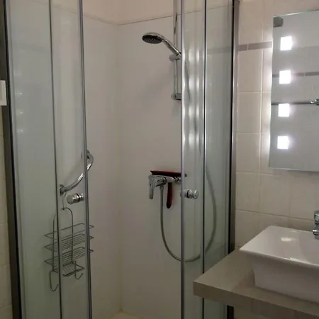 Apartment Vosshoern 27 Whg. 1