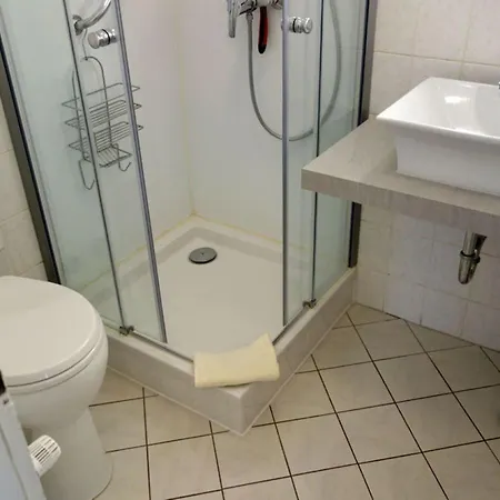 Vosshoern 27 Whg. 1 Apartment Cuxhaven