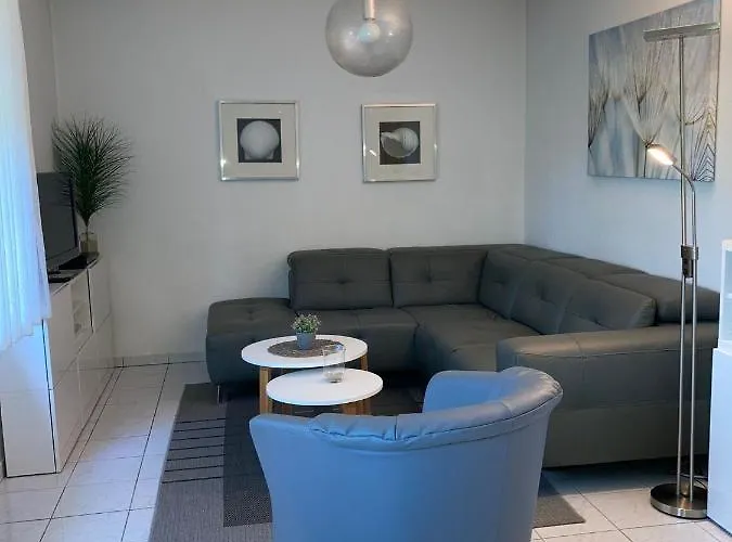 Vosshoern 27 Whg. 1 Appartamento Cuxhaven