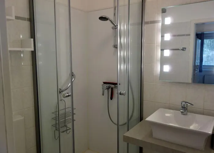 Vosshoern 27 Whg. 1 * Cuxhaven