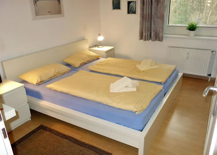 Vosshoern 27 Whg. 1 * Cuxhaven