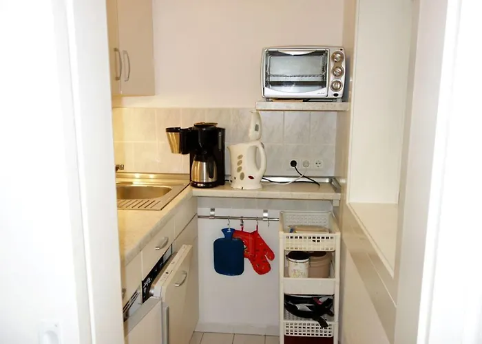 Vosshoern 27 Whg. 1 * Cuxhaven