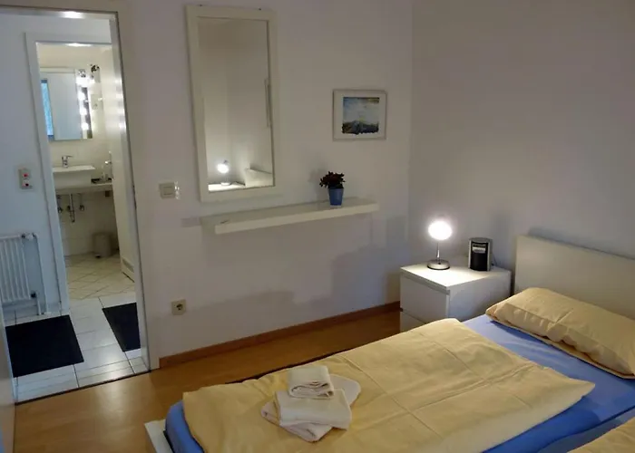 Vosshoern 27 Whg. 1 Cuxhaven