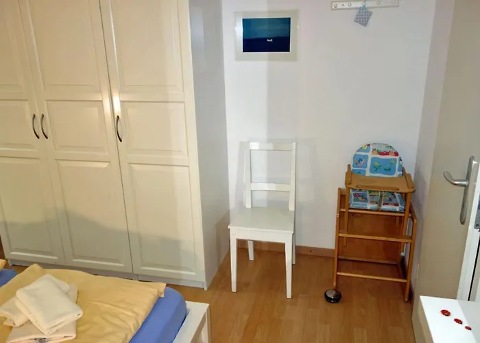 Vosshoern 27 Whg. 1 *