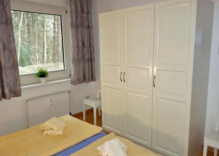 Appartamento Vosshoern 27 Whg. 1 *