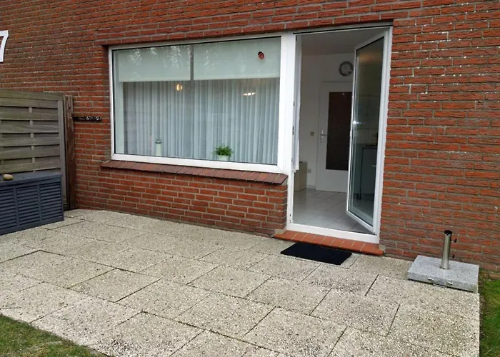 Vosshoern 27 Whg. 1 * Cuxhaven